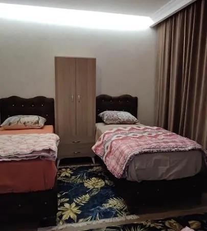 Istanbul Prestij Park Istanbul