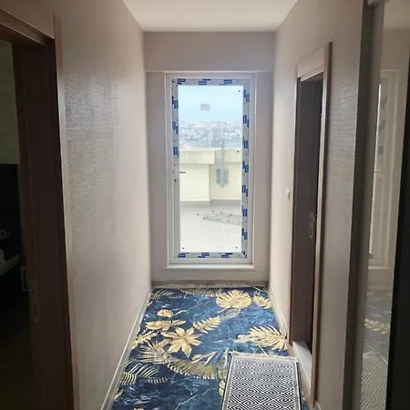 Istanbul Prestij Park Apartment *
