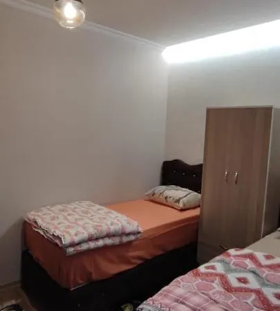 Istanbul Prestij Park