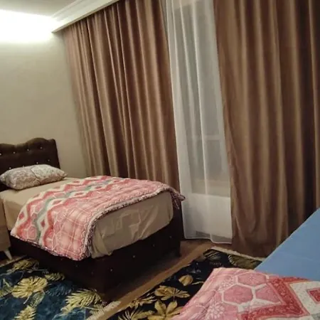 Apartment Istanbul Prestij Park