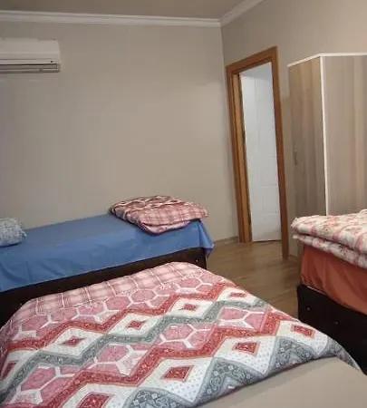 Istanbul Prestij Park Apartment *